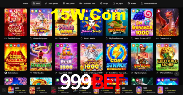 Welcome Bonus 999bet