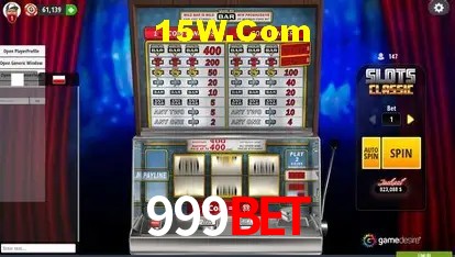 Especiais de Fim de Semana 999bet