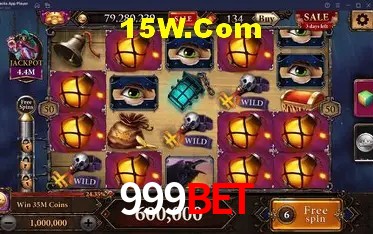 Benefícios da Conta 999bet