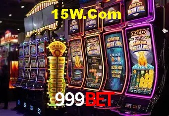 Recursos de Bônus 999bet